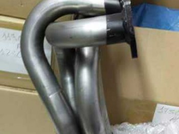 Venta colectores de escape citroen c2 challenge(copa naciona