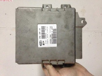 Centralita desbloqueada pts gr.n 306 gti, xsara 167, zx 167