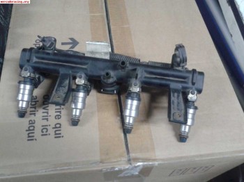 Inyectores pts para motor 8v y 16v