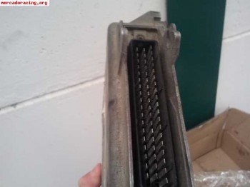 Centralita motor 206 nacional de rallye