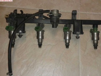 Injectores peugeot/citroen