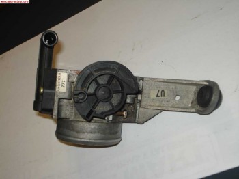 Mariposa mecánica 80 euros - 65 mm