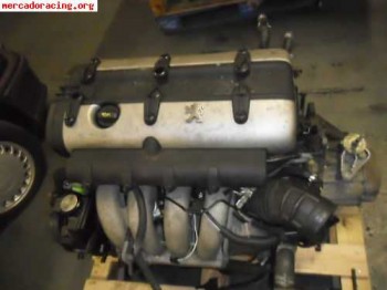 Mariposa admisión 80 mm