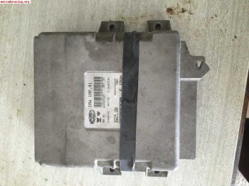 Centralita magnetti marelli saxo 16v desbloqueada