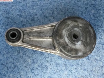 Antipar clio renault sport