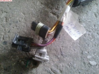 Instalacion saxo 16v