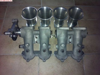 Citroen saxo kit car y super 1600