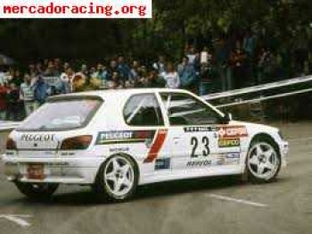 Colector admision peugeot 306 f2 de 1994 bmr