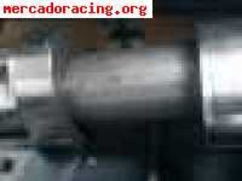 Vendo levas copa clio y centralita para ellos