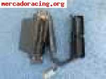 Electronica programable tdd