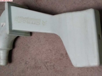 Air box citroen c2 r2 max