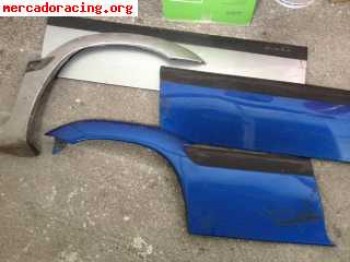 Recambio usado citroen saxo