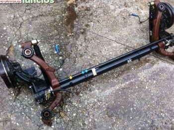 Despiece 206 de serie (actualizado 09-06)