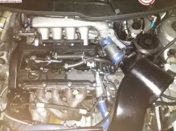 Vendo admision 206 s1600