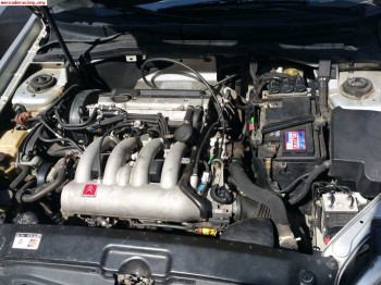 Motor citroen xsara vts 2.0 167cv