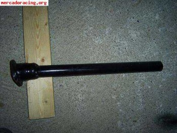 Supresor seat ibiza 1.4 97