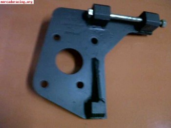 Soporte alternador cosworth gr a