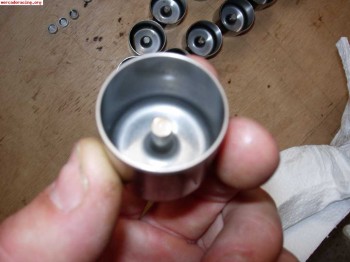 Taques mecanicos de c2r2 max