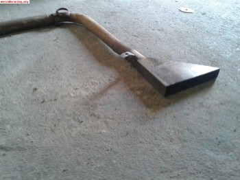 Escape lateral gt turbo