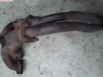 Colectores originales de saxo 16v