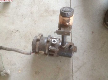 Bomba direccion asistida saxo