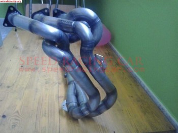 Colector da luz peugeot 206 xs grupo a