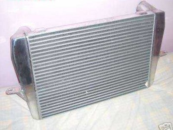 Vendo intercooler rs500 nuevo a estrenar