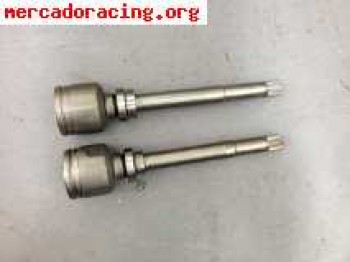 Punta palier largo citroen/peugeot caja ma y blocante be