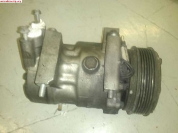 Piezas de motor clio sport