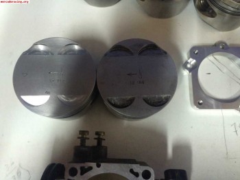 Pistones c2 copa y saxo t-4