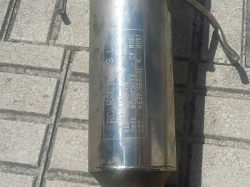 Escape rc racing grupo n saxo en asturias