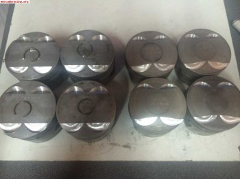 Pistones c2 copa y saxo t-4