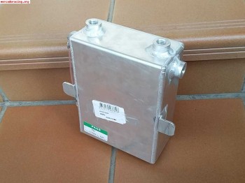 Decantadora de aceite 2 l nueva 