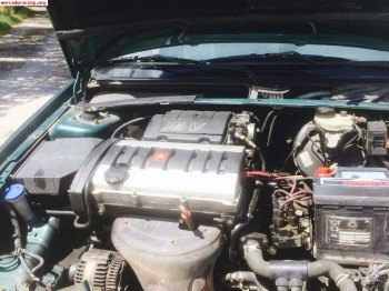 Despiece completo saxo 16v (fase1)