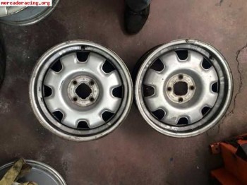 Vendo chips clio williams  y llantas clio copa