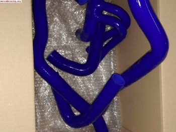 Kit manguitos silicona saxo/106