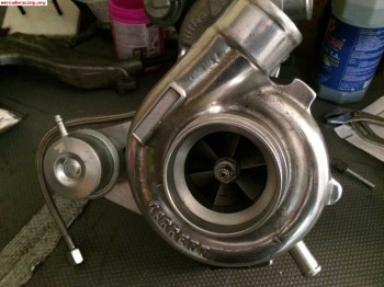 Turbo gt3071 subaru impreza 