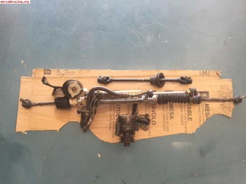 Direccion asistida r5 copa turbo-copa-tx