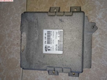 Centralita magnetti marelli 1 pin