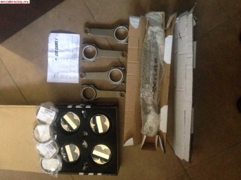 Material clio o megane 2.0 16 v f7r