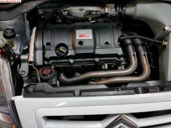 Motor c2 copa mejorado.