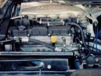 Vendo admision 206 s1600