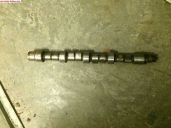 Arbol de levas de 205 de serie