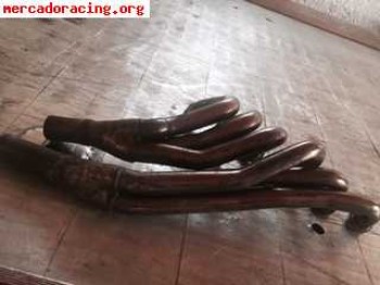 Se venden colectores para bmw e-30