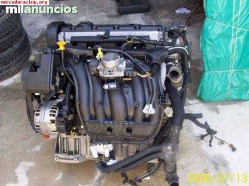 Motor completo 206 gti 250€