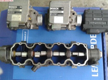 Corsa gsi mk ii recambios