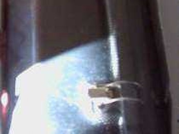 Vendo caja de admsion oficial de maxi megane