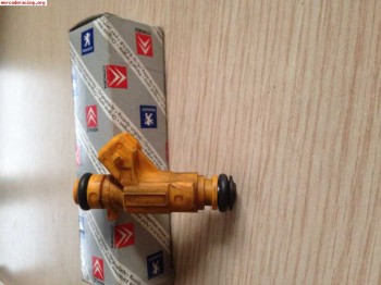 Inyectores citroen c2 copa