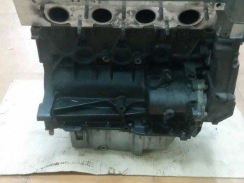 Motor megane coupe 2.0 16v f7r 710 levas copa (fotos)