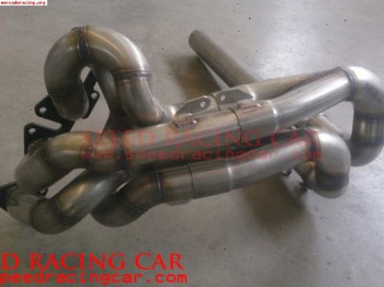 Colector da luz peugeot 206 xs grupo a